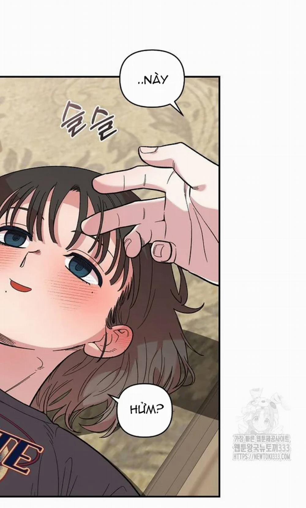 [18+] Phức Hợp Bạn Thời Thơ Ấu 10.1 trang 24