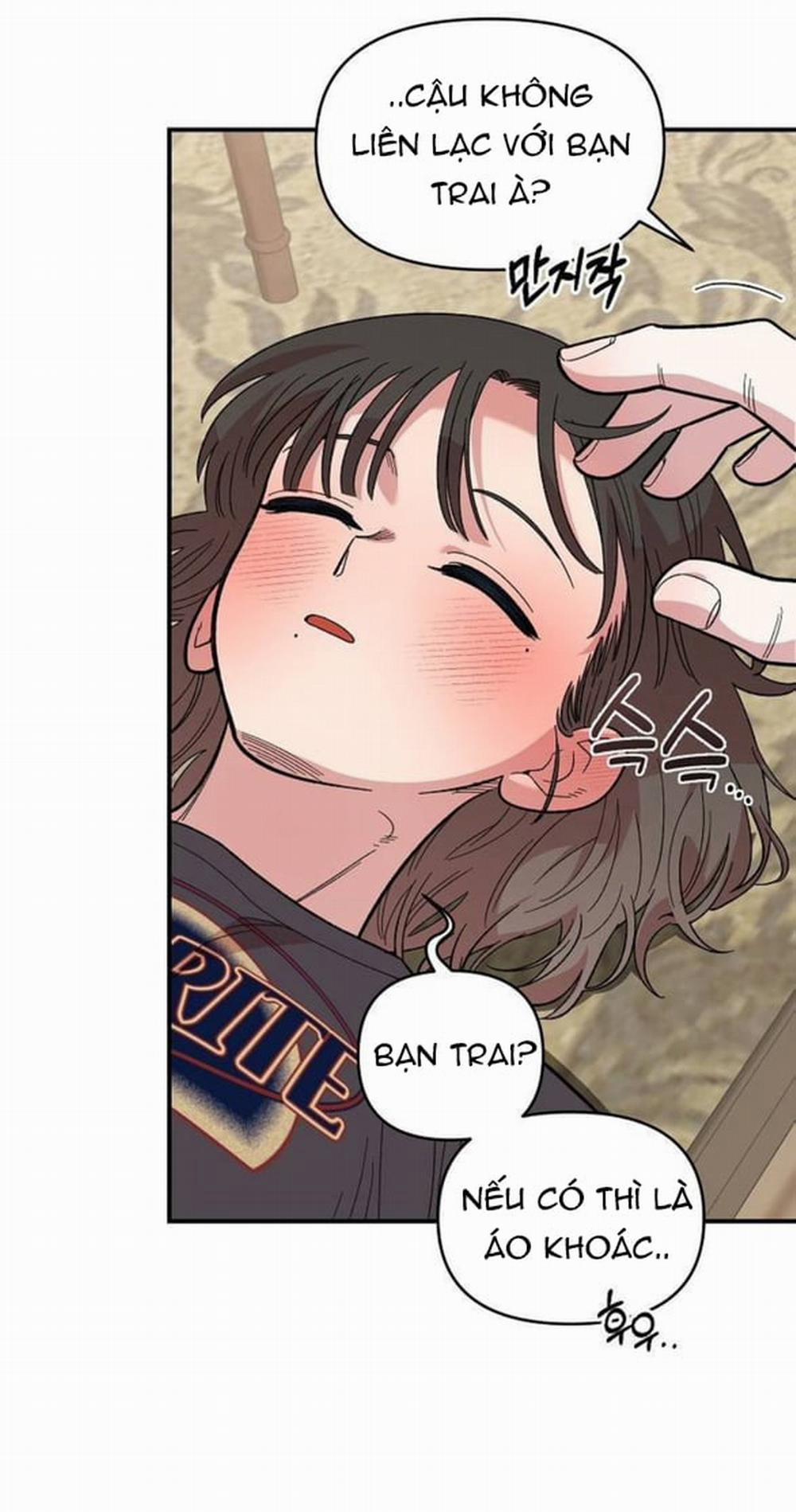 [18+] Phức Hợp Bạn Thời Thơ Ấu 10.1 trang 25