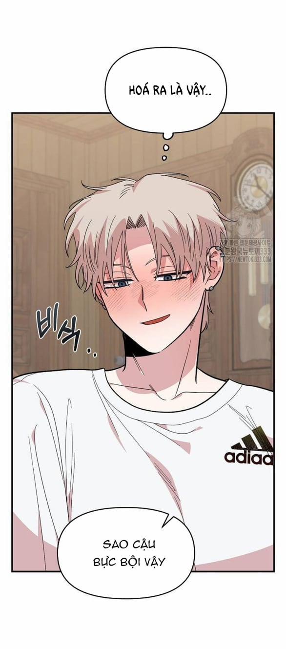 [18+] Phức Hợp Bạn Thời Thơ Ấu 10.1 trang 27