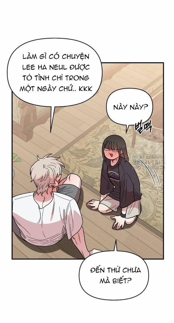 [18+] Phức Hợp Bạn Thời Thơ Ấu 10.1 trang 28