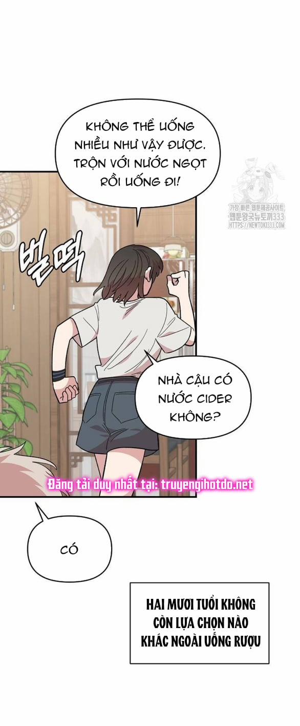 [18+] Phức Hợp Bạn Thời Thơ Ấu 10.1 trang 3