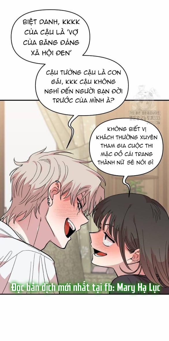 [18+] Phức Hợp Bạn Thời Thơ Ấu 10.1 trang 30