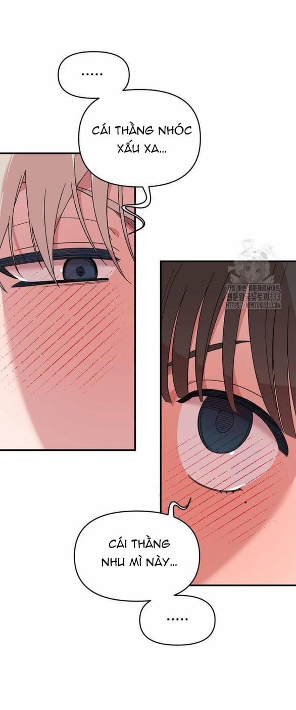 [18+] Phức Hợp Bạn Thời Thơ Ấu 10.1 trang 31