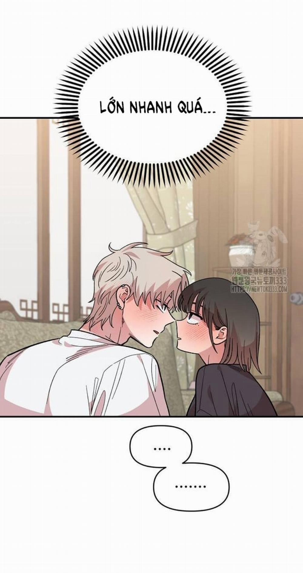 [18+] Phức Hợp Bạn Thời Thơ Ấu 10.1 trang 32