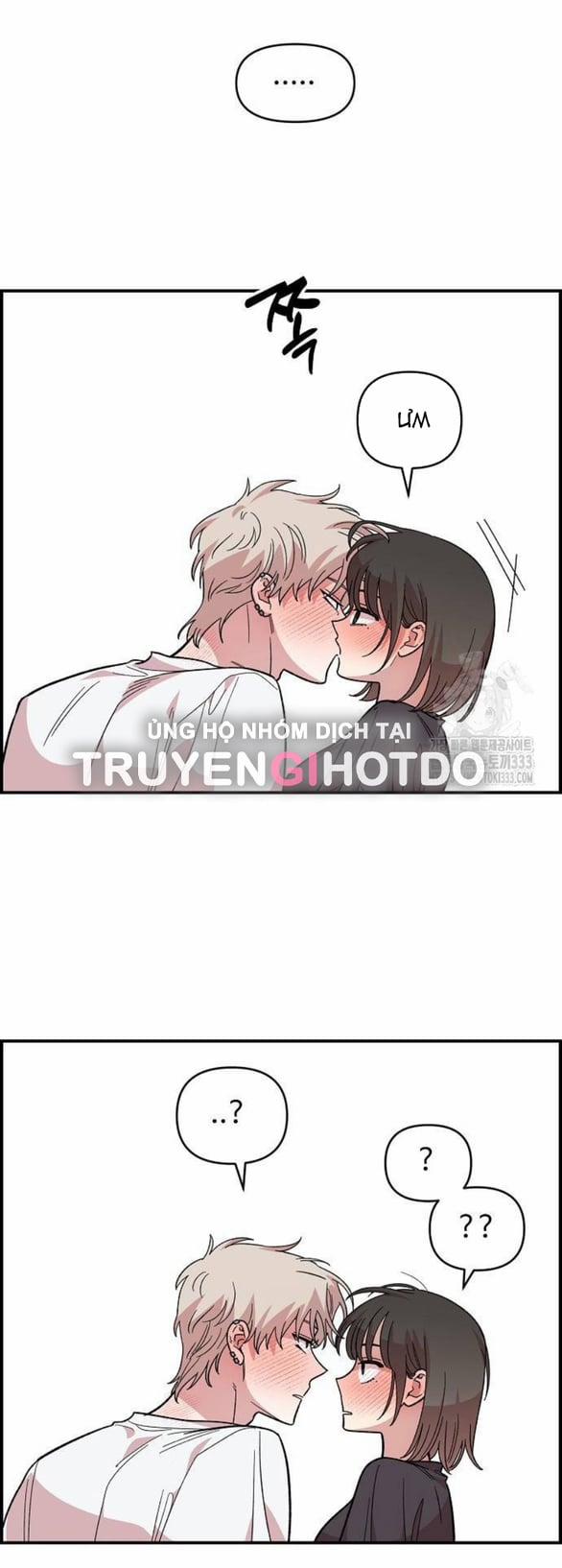 [18+] Phức Hợp Bạn Thời Thơ Ấu 10.1 trang 33