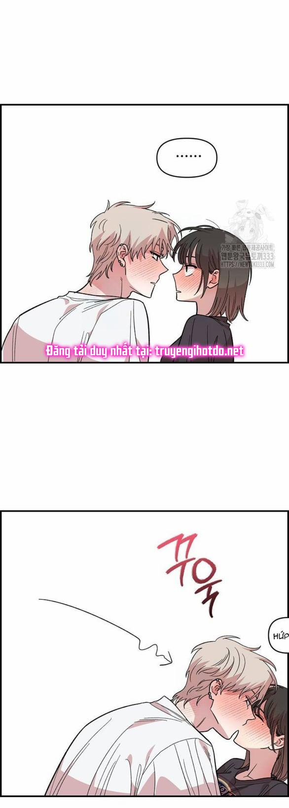 [18+] Phức Hợp Bạn Thời Thơ Ấu 10.1 trang 34