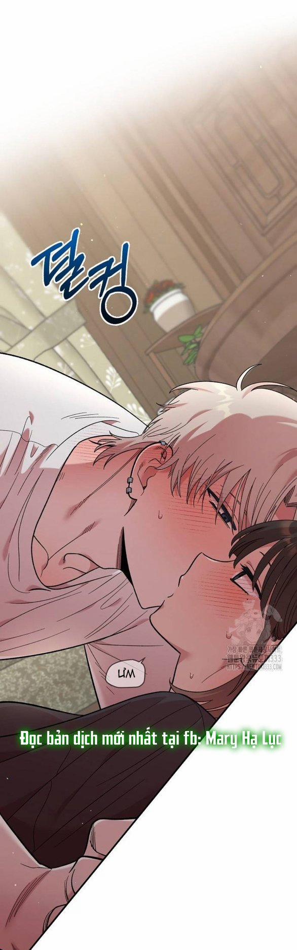 [18+] Phức Hợp Bạn Thời Thơ Ấu 10.1 trang 35