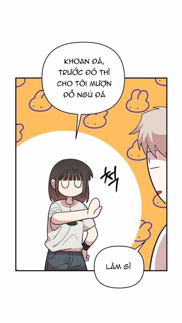 [18+] Phức Hợp Bạn Thời Thơ Ấu 10.1 trang 7