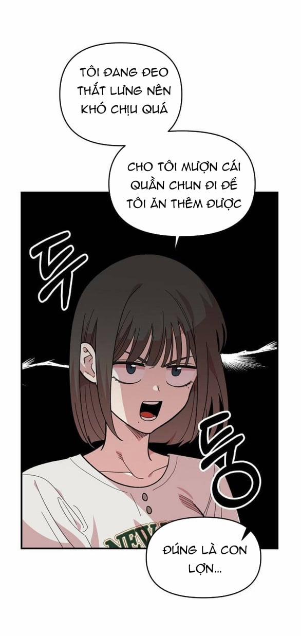 [18+] Phức Hợp Bạn Thời Thơ Ấu 10.1 trang 8