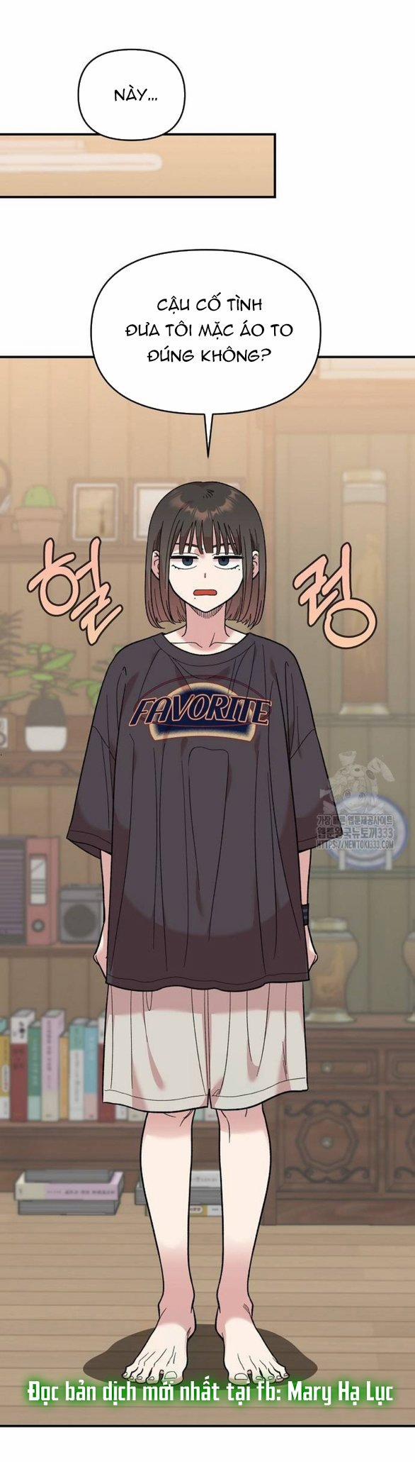 [18+] Phức Hợp Bạn Thời Thơ Ấu 10.1 trang 9