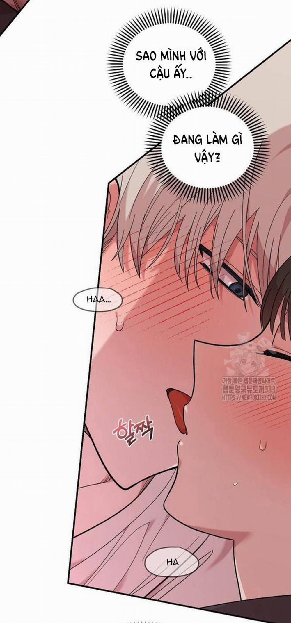 [18+] Phức Hợp Bạn Thời Thơ Ấu 10.2 trang 1