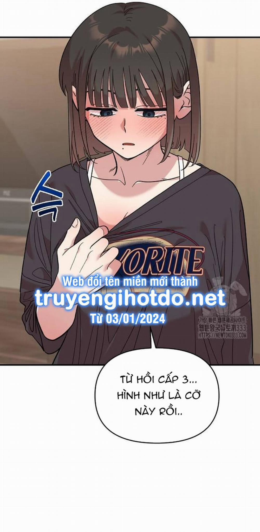 [18+] Phức Hợp Bạn Thời Thơ Ấu 10.2 trang 10