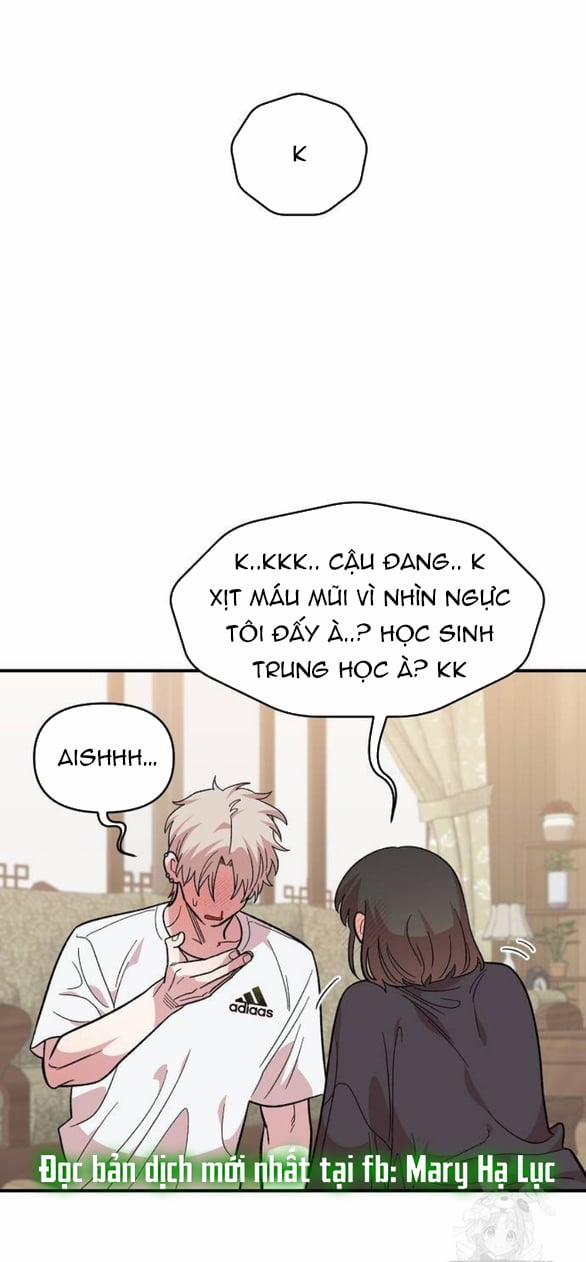 [18+] Phức Hợp Bạn Thời Thơ Ấu 10.2 trang 13