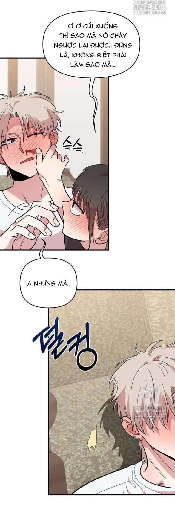 [18+] Phức Hợp Bạn Thời Thơ Ấu 10.2 trang 14