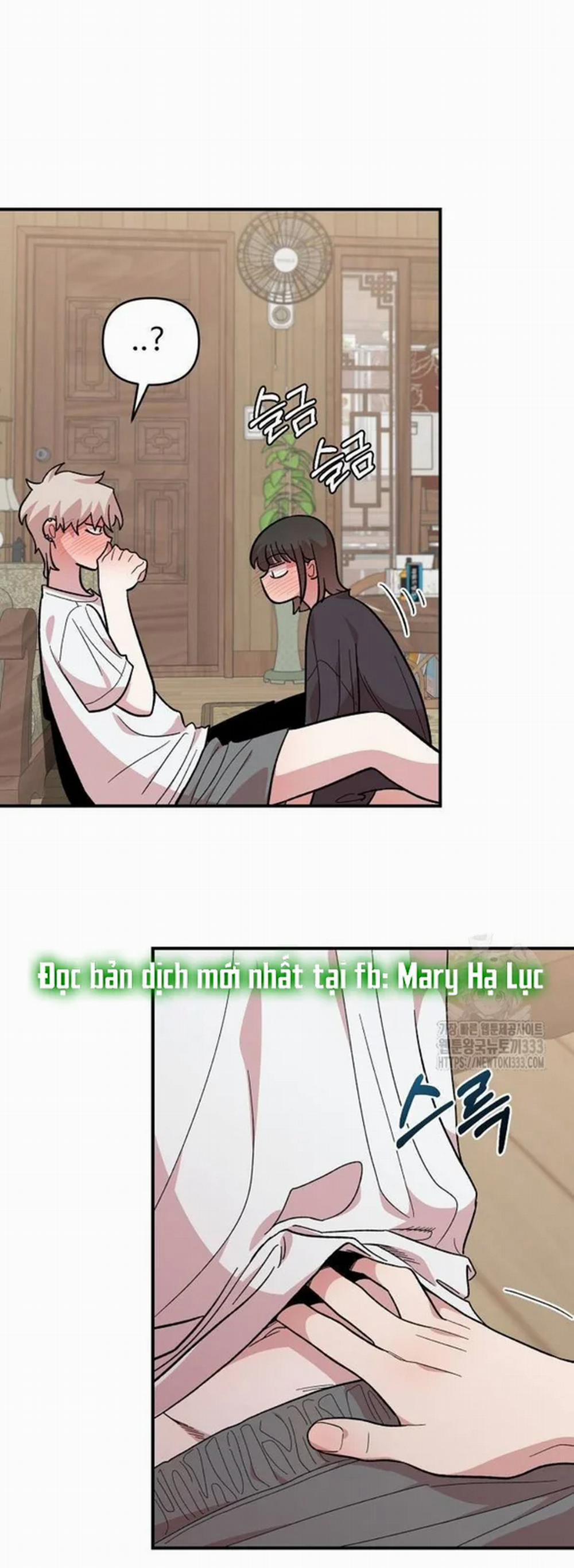 [18+] Phức Hợp Bạn Thời Thơ Ấu 10.2 trang 17