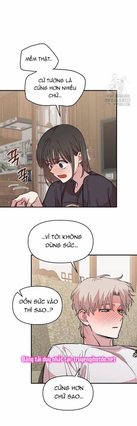 [18+] Phức Hợp Bạn Thời Thơ Ấu 10.2 trang 19