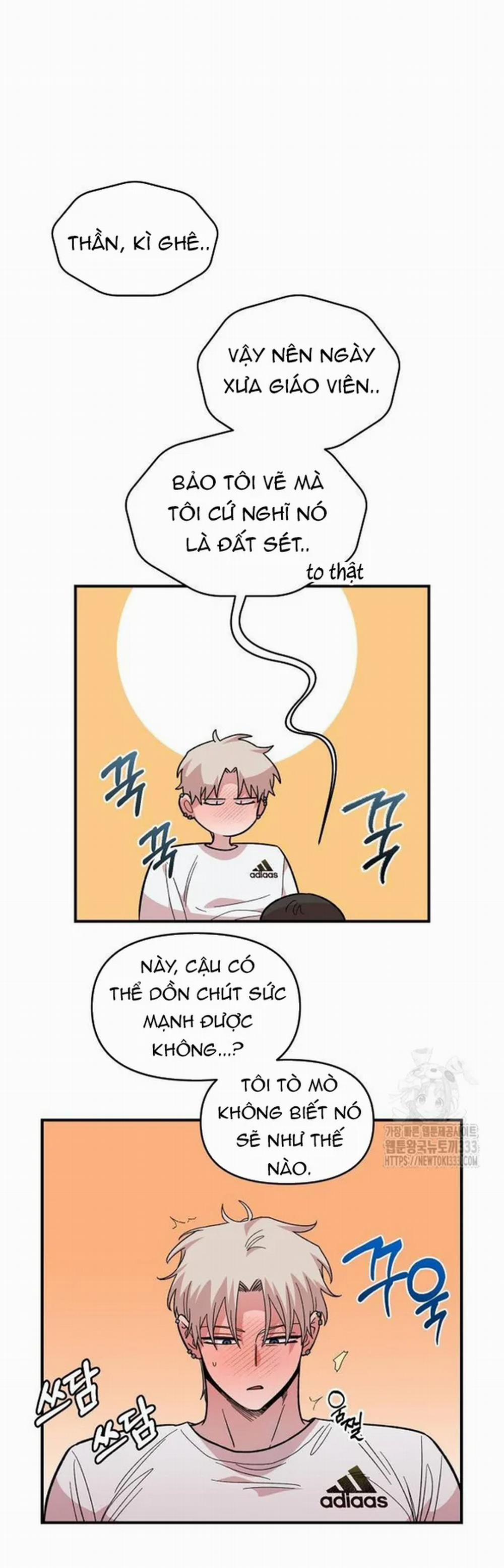 [18+] Phức Hợp Bạn Thời Thơ Ấu 10.2 trang 20