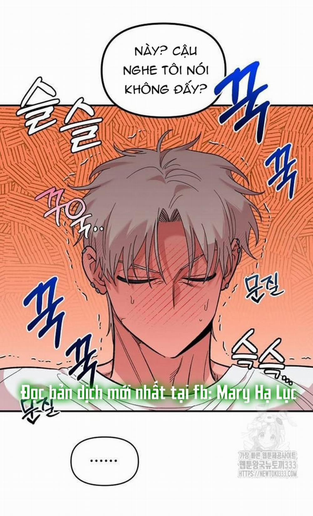 [18+] Phức Hợp Bạn Thời Thơ Ấu 10.2 trang 21