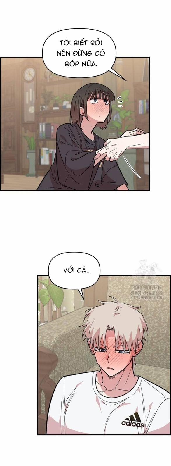 [18+] Phức Hợp Bạn Thời Thơ Ấu 10.2 trang 22