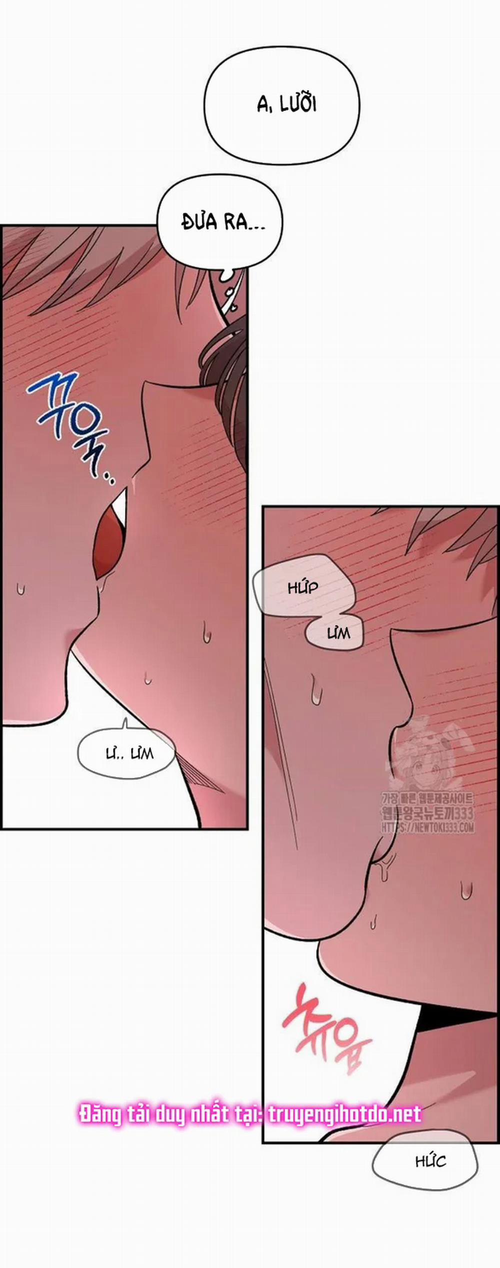 [18+] Phức Hợp Bạn Thời Thơ Ấu 10.2 trang 3