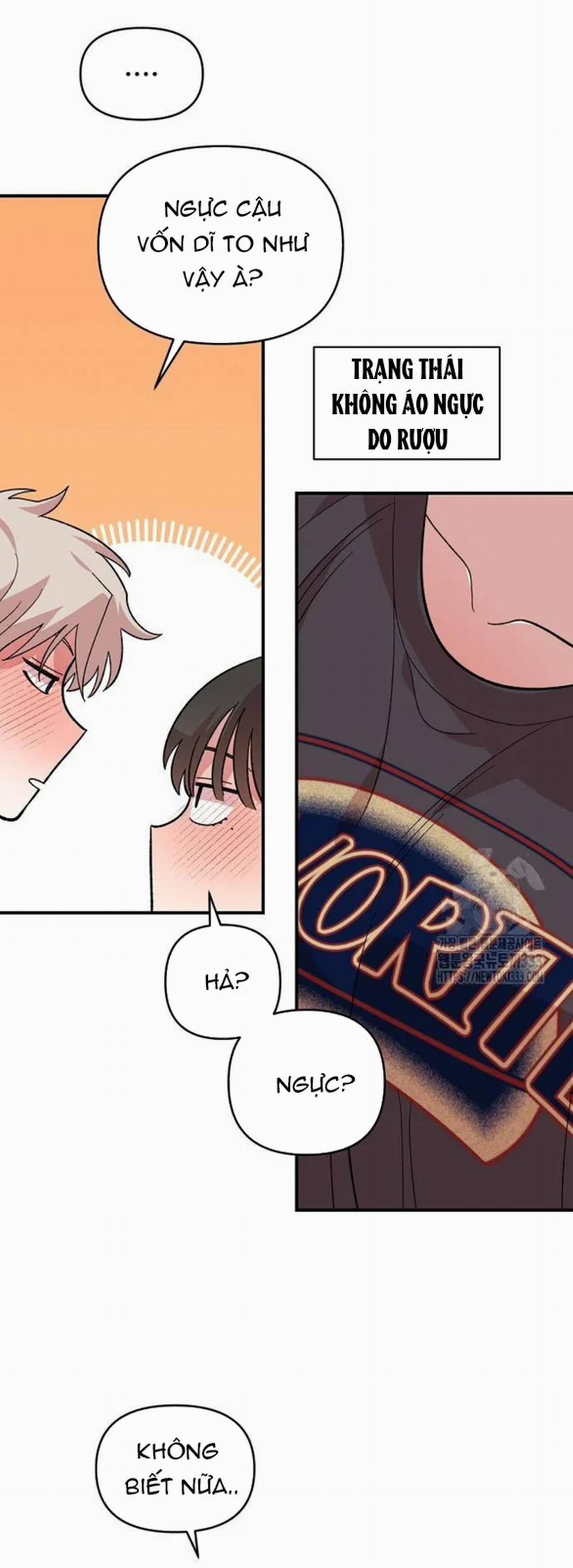 [18+] Phức Hợp Bạn Thời Thơ Ấu 10.2 trang 9