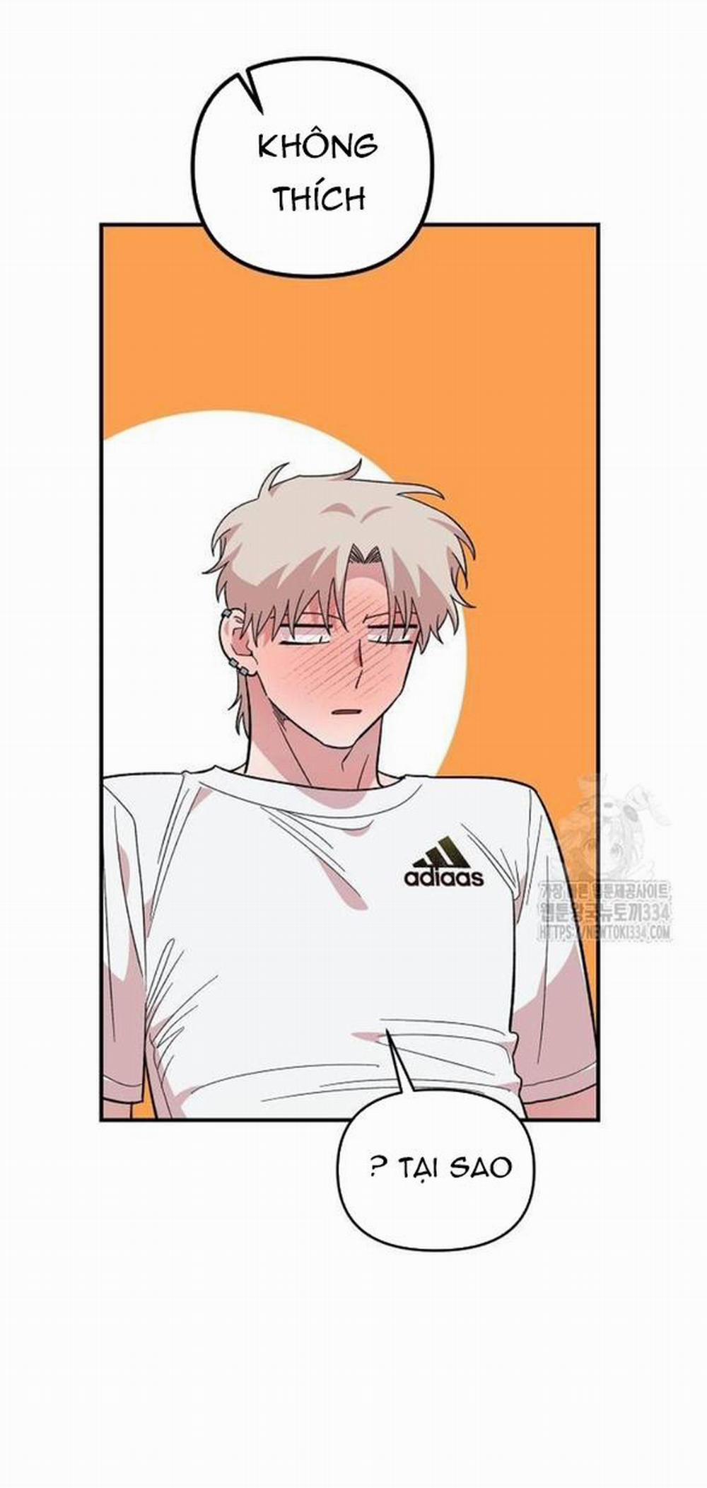 [18+] Phức Hợp Bạn Thời Thơ Ấu 11.1 trang 1