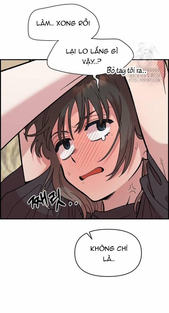 [18+] Phức Hợp Bạn Thời Thơ Ấu 11.1 trang 12