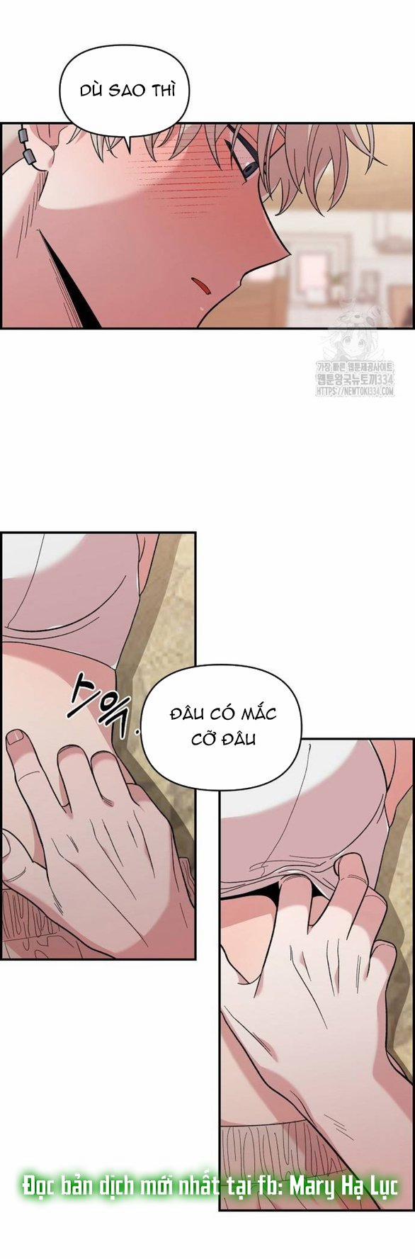 [18+] Phức Hợp Bạn Thời Thơ Ấu 11.1 trang 13