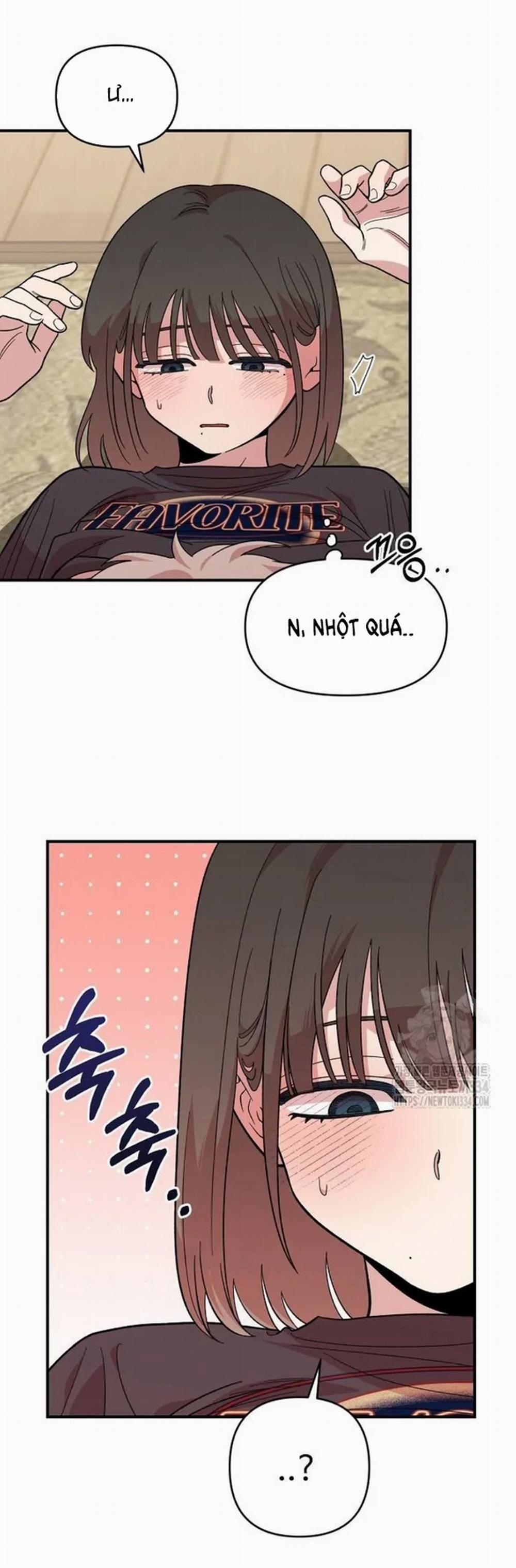 [18+] Phức Hợp Bạn Thời Thơ Ấu 11.1 trang 17