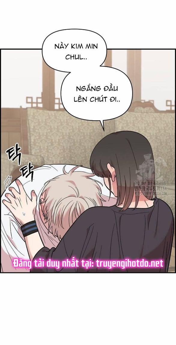 [18+] Phức Hợp Bạn Thời Thơ Ấu 11.1 trang 18