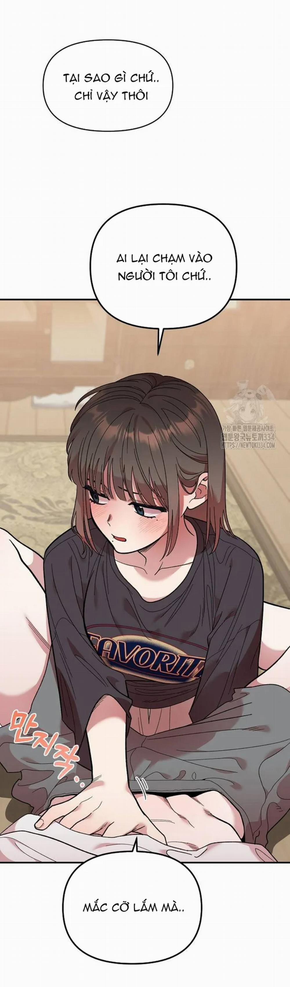 [18+] Phức Hợp Bạn Thời Thơ Ấu 11.1 trang 2