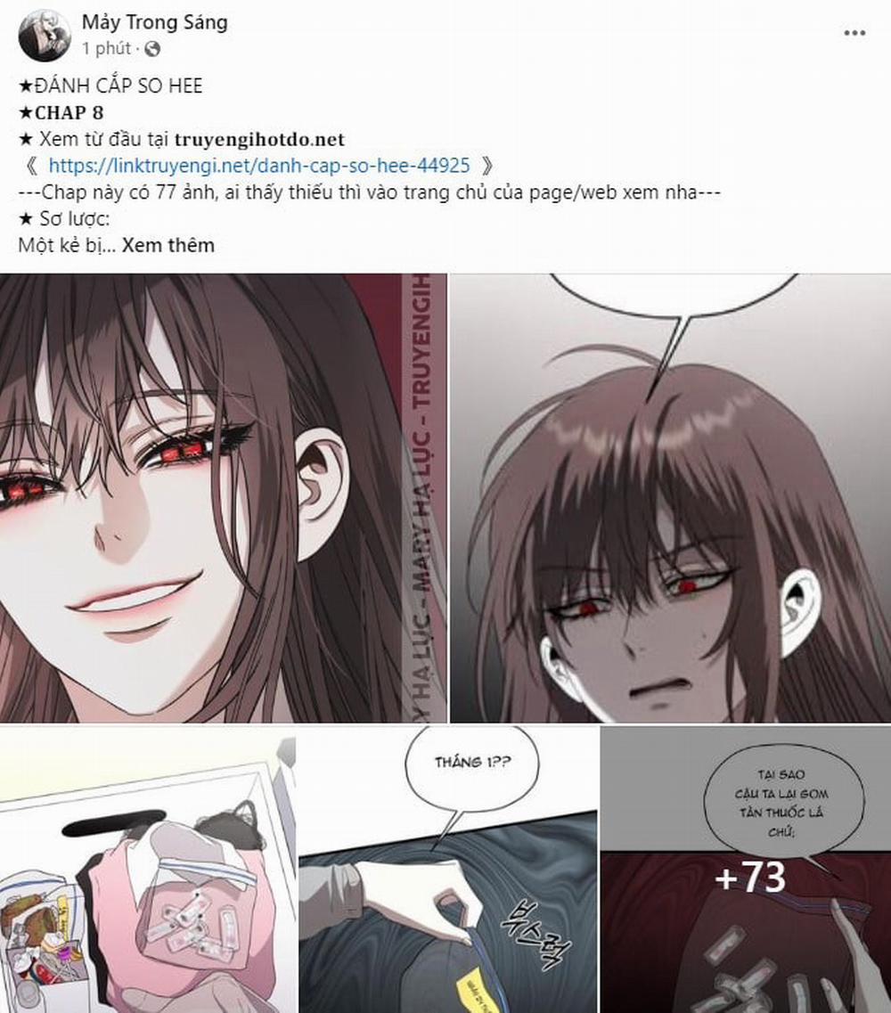 [18+] Phức Hợp Bạn Thời Thơ Ấu 11.1 trang 23