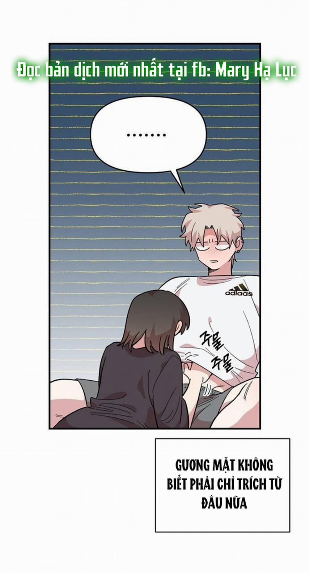 [18+] Phức Hợp Bạn Thời Thơ Ấu 11.1 trang 3