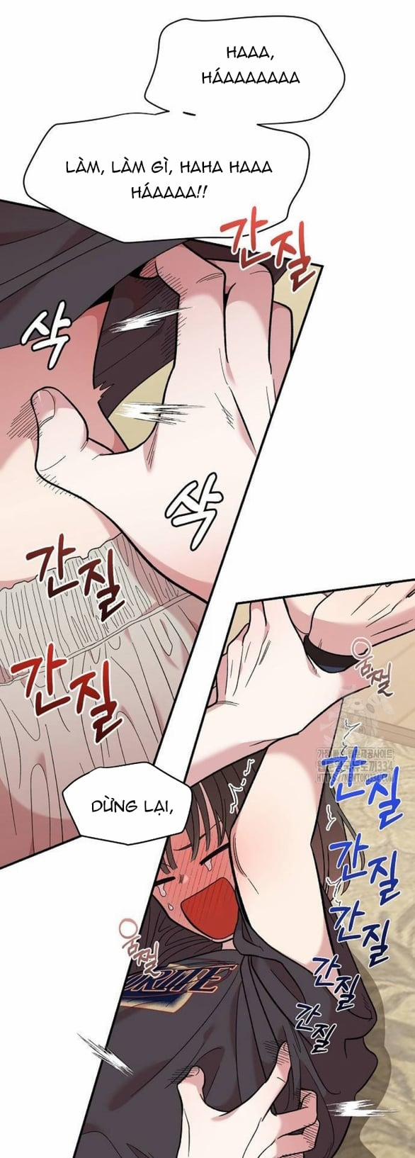 [18+] Phức Hợp Bạn Thời Thơ Ấu 11.1 trang 8