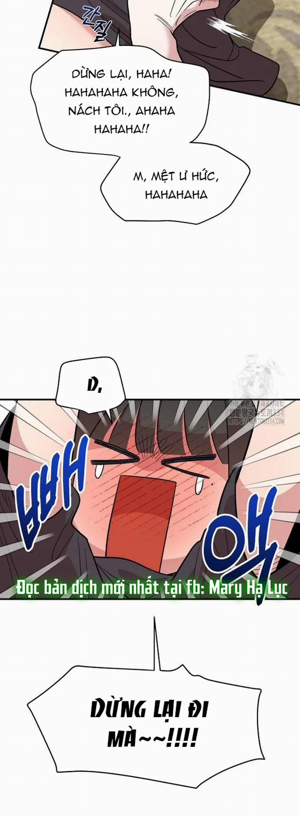 [18+] Phức Hợp Bạn Thời Thơ Ấu 11.1 trang 9