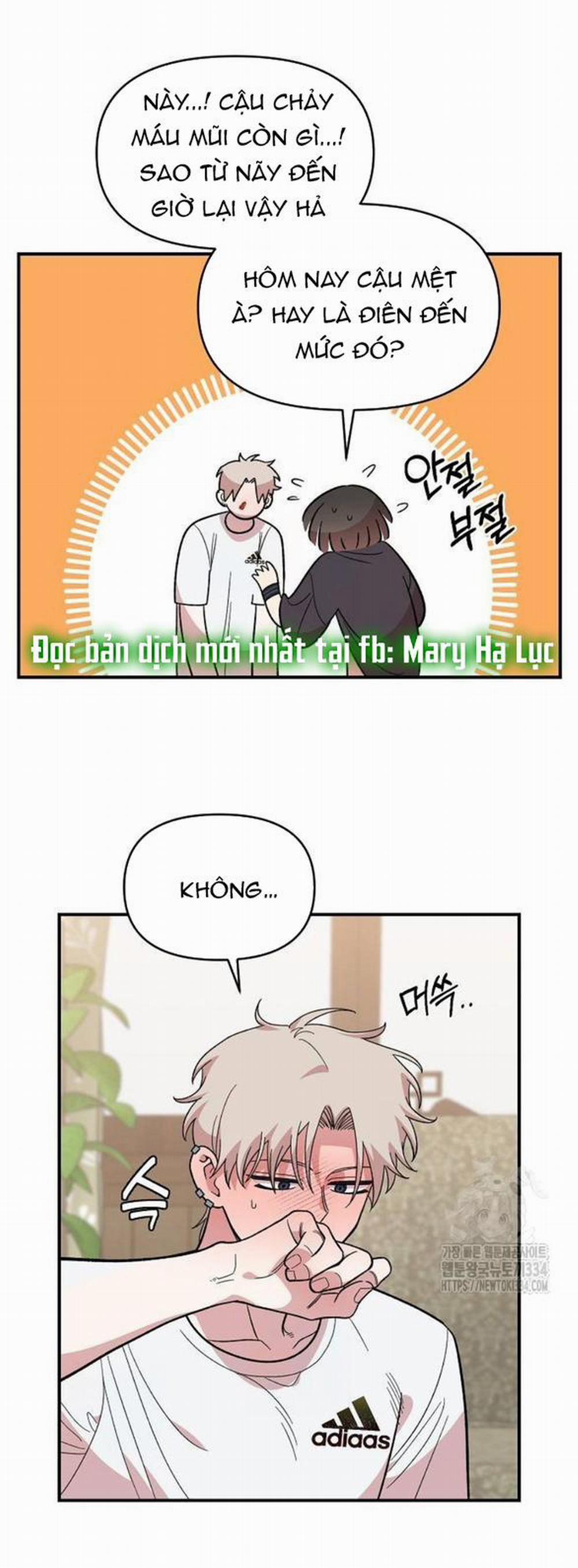 [18+] Phức Hợp Bạn Thời Thơ Ấu 11.2 trang 1