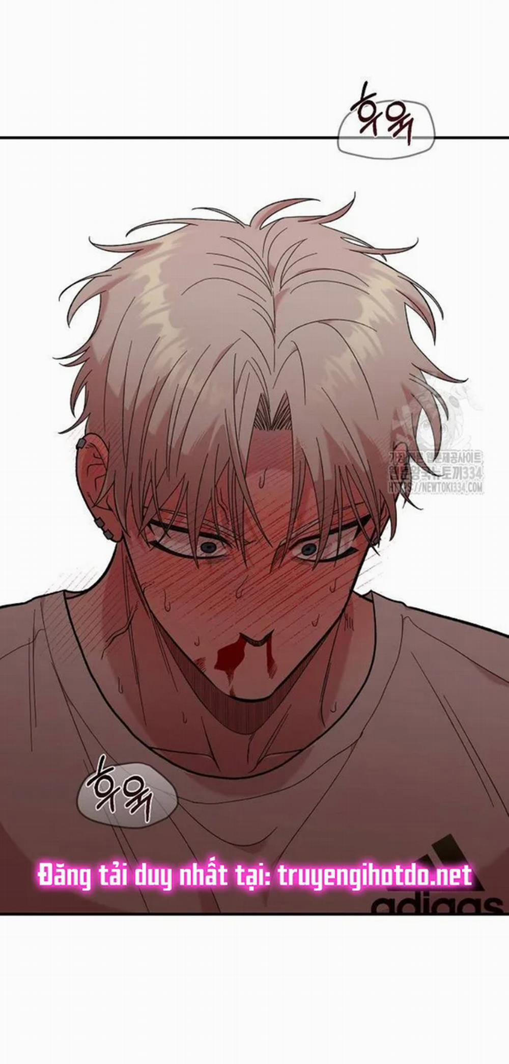 [18+] Phức Hợp Bạn Thời Thơ Ấu 11.2 trang 10