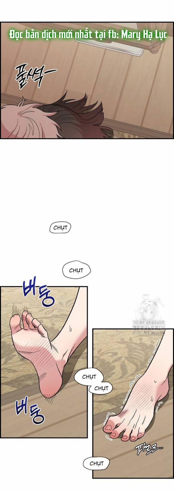 [18+] Phức Hợp Bạn Thời Thơ Ấu 11.2 trang 13