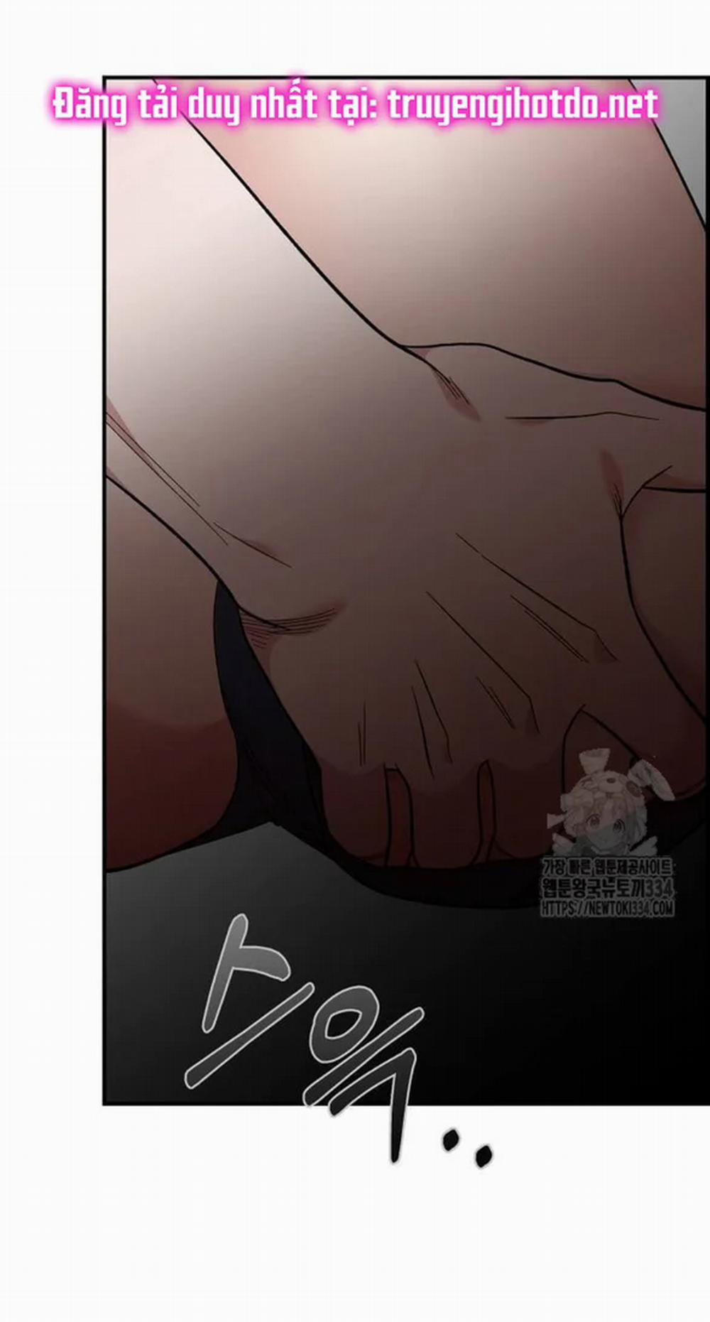 [18+] Phức Hợp Bạn Thời Thơ Ấu 11.2 trang 15