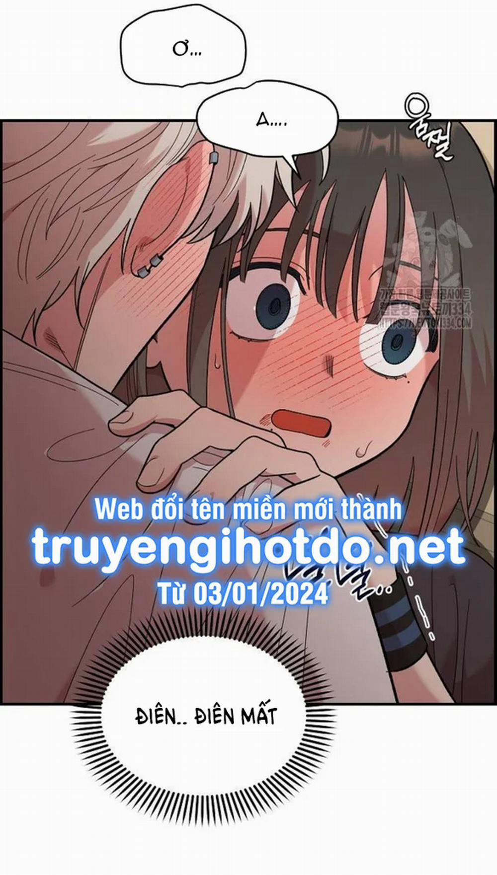 [18+] Phức Hợp Bạn Thời Thơ Ấu 11.2 trang 18