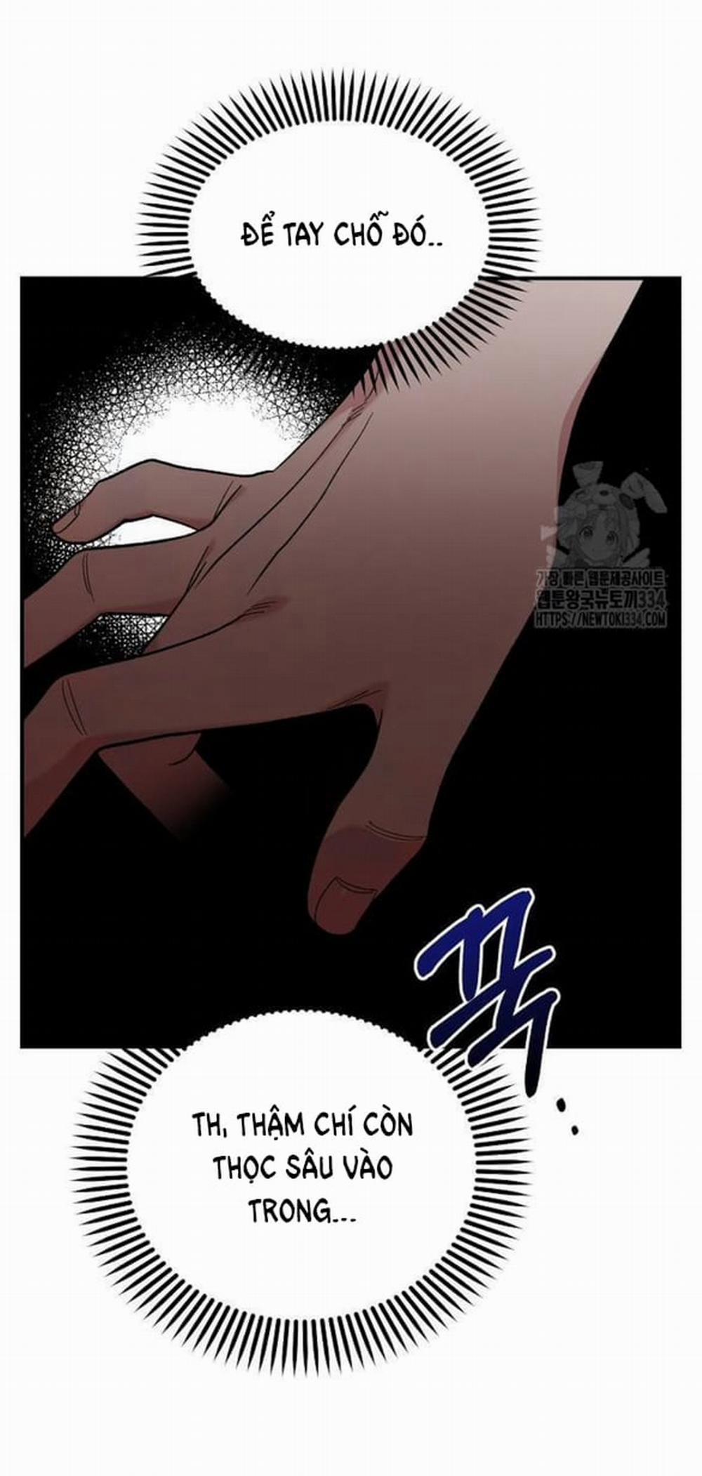 [18+] Phức Hợp Bạn Thời Thơ Ấu 11.2 trang 19