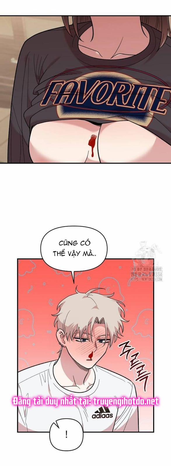 [18+] Phức Hợp Bạn Thời Thơ Ấu 11.2 trang 2