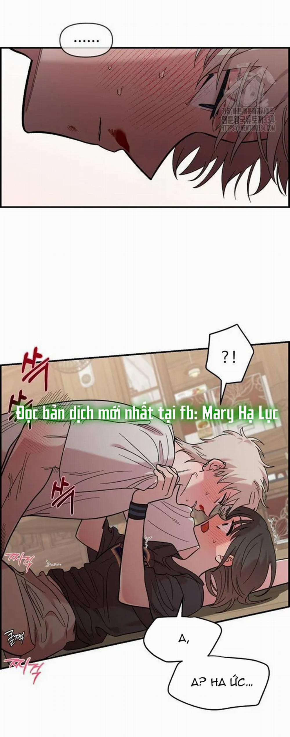 [18+] Phức Hợp Bạn Thời Thơ Ấu 11.2 trang 20