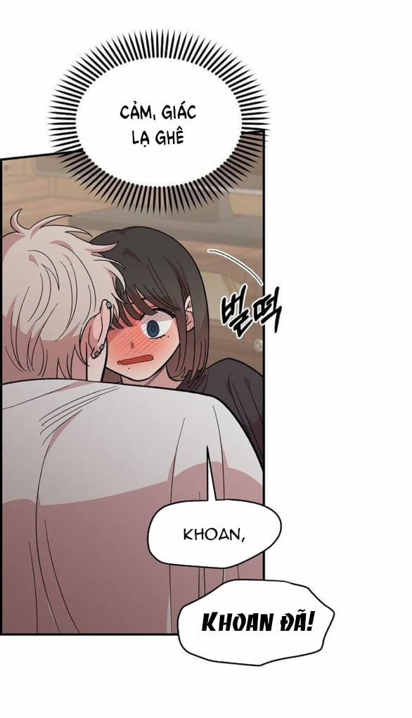 [18+] Phức Hợp Bạn Thời Thơ Ấu 11.2 trang 21