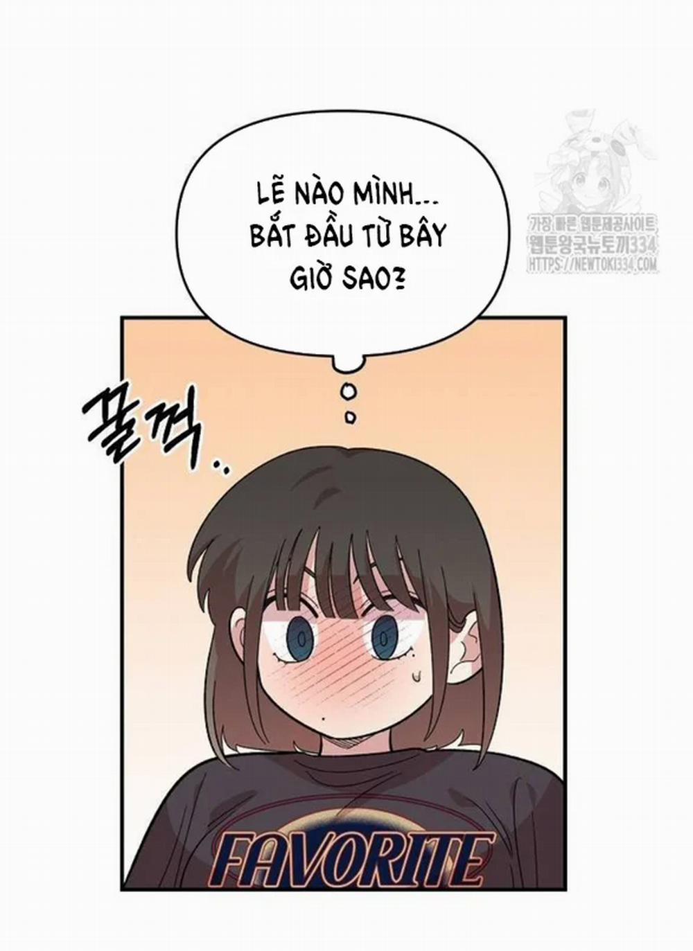 [18+] Phức Hợp Bạn Thời Thơ Ấu 11.2 trang 25