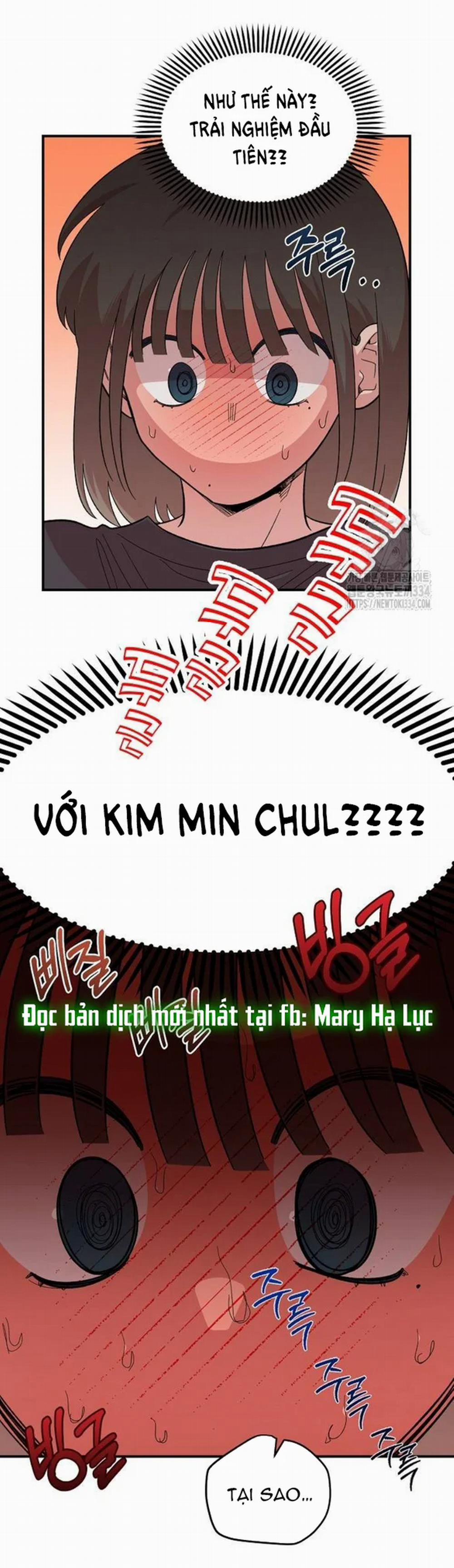 [18+] Phức Hợp Bạn Thời Thơ Ấu 11.2 trang 26