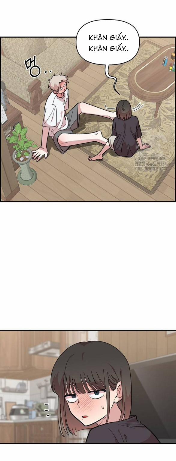 [18+] Phức Hợp Bạn Thời Thơ Ấu 11.2 trang 3