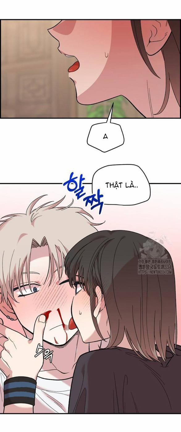 [18+] Phức Hợp Bạn Thời Thơ Ấu 11.2 trang 5