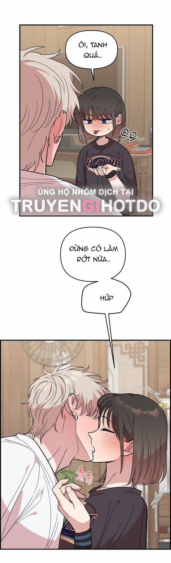 [18+] Phức Hợp Bạn Thời Thơ Ấu 11.2 trang 7