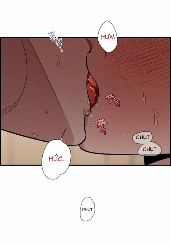 [18+] Phức Hợp Bạn Thời Thơ Ấu 11.2 trang 8